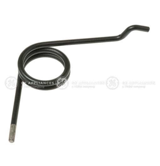 WB09X10038 GE Oven Left Torsion Spring - Image 2