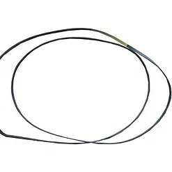 4400EL2001D LG Dryer Drum Belt Poly V