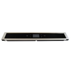W11229663 Whirlpool Stainless Steel Control Panel