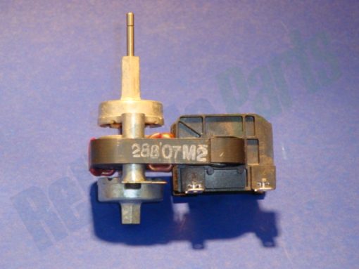 WP4389147 Whirlpool Refrigerator Evaporator Motor - Image 3