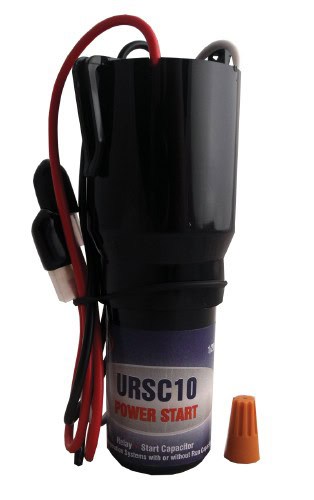 URSC10 Supco Universal Power Start Relay