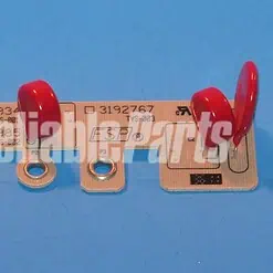 WP4451985 Whirlpool Noise Filter Board