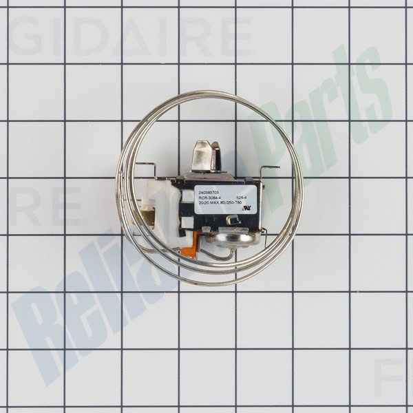 240383703 Frigidaire Refrigerator Temperature Cold Control Thermostat - Image 5