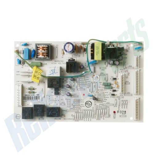 WR55X24347 GE Refrigerator Main Electronic Control Board Kit Assembly - Image 5