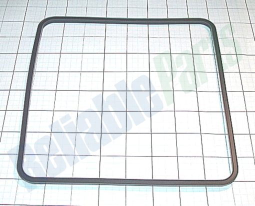 318053901 Frigidaire Drip Pan Seal Gasket - Image 3