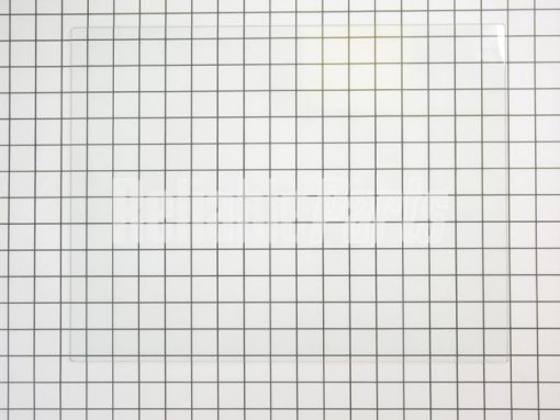 WR32X10156 GE Refrigerator Glass Shelf - Image 4