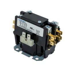 C140A Packard Contactor 1 Pole 40 Amps 24 Coil Voltage