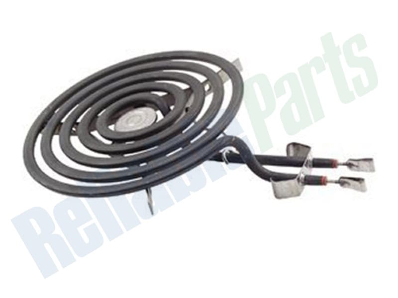 WB30X218 GE Range Stove Cooktop Burner Unit 6 Inch - Image 6