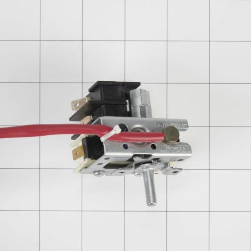 WP74005019 Whirlpool Oven Thermostat - Image 5