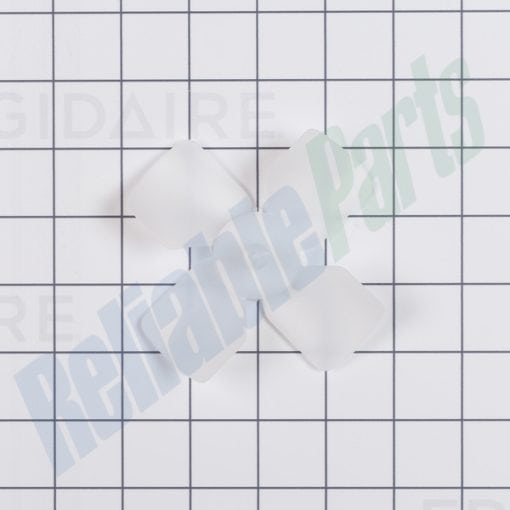 5308000010 Frigidaire Refrigerator Evaporator Fan Blade - Image 6