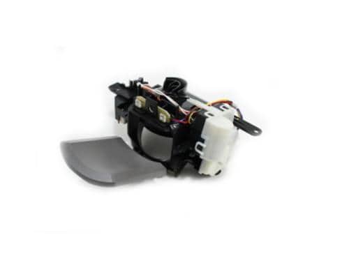 WP13005706 Whirlpool Refrigerator Chute - Image 2