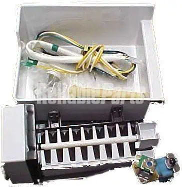 IM34 Frigidaire Refrigerator Ice Maker Kit - Image 7