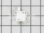 WE4M415 GE Washer Door Switch