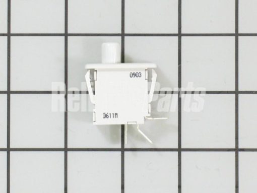 WE4M415 GE Washer Door Switch