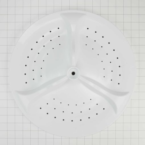 W10752283 Whirlpool Washer Washplate - Image 2