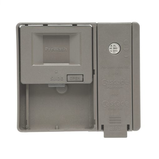 W10861000 Whirlpool Dishwasher Detergent Dispenser - Image 12
