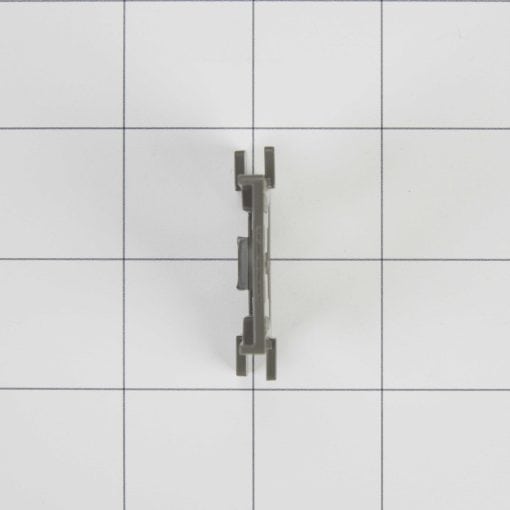 WPW10195840 Whirlpool Dishrack Adjuster Arm Positioner Clip - Image 4