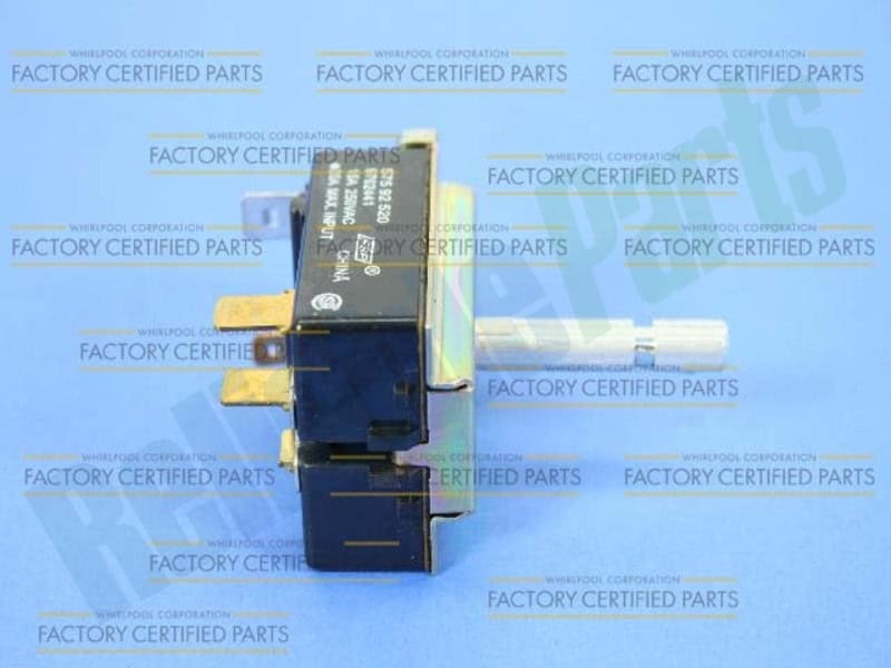 WP9762441 Whirlpool Switch SLCT - Image 4