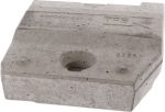 00676200 Bosch Laundry Weight