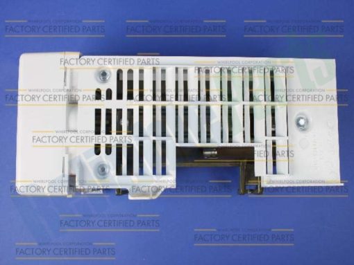 WPW10300022 Whirlpool Refrigerator Ice Maker Assembly - Image 2