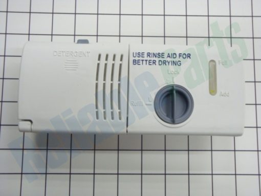 WPW10300737 Whirlpool Dishwasher Dispenser - Image 3