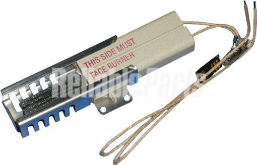5303935067 Frigidaire Range Flat Oven Ignitor 3-1/4" - Image 2
