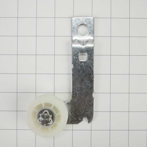 W10837240 Whirlpool Dryer Idler Pulley - Image 2