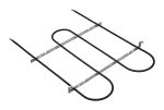 WP660579 Whirlpool Range Wall Oven Broil Element 3000W 240V