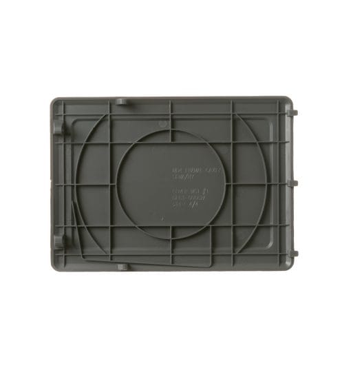 WB06X10894 GE Microwave Mounting Cover - Image 2
