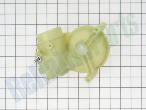 WD19X10020 GE Dishwasher Housing Pump - Image 7
