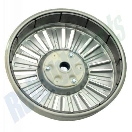 4413ER1003B LG Washer Rotor Assembly - Image 2