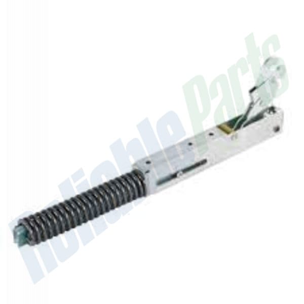 74010546 Whirlpool Range Oven Door Hinge - Image 4