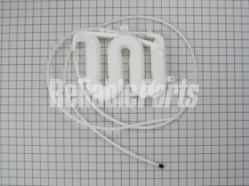 WR17X10734 GE Refrigerator Water Tank D - Image 3