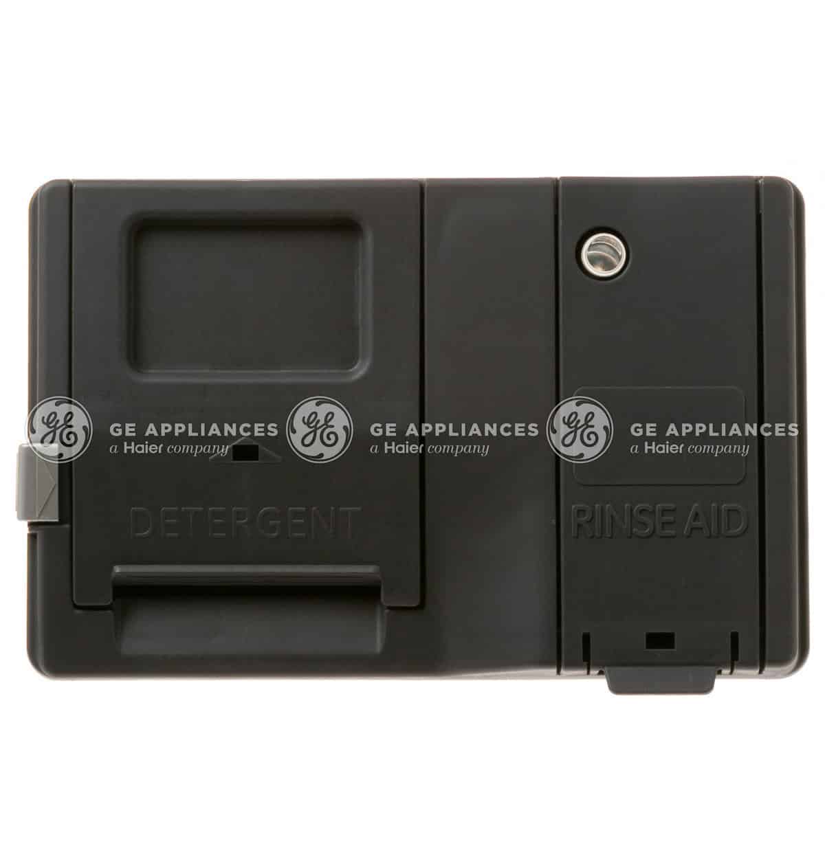 WD12X32798 GE Detergent Dispenser - Image 3
