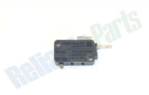 WB24X829 GE Oven Microwave Secondary Micro Switch - Image 4