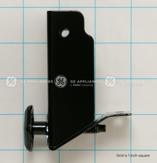 WB02X30431 GE Range Leveler Bracket Assembly - Image 5