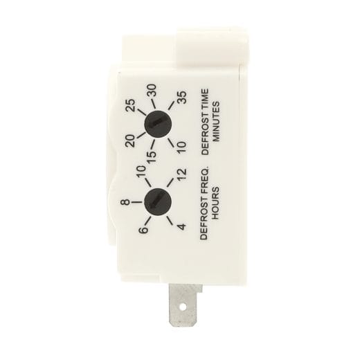 UET120 Supco Universal Electronic Timer - Image 5