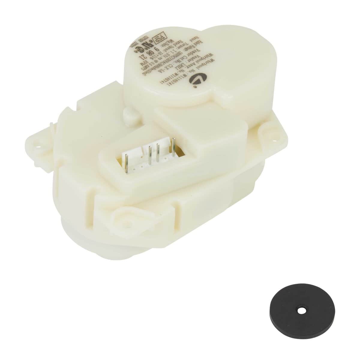 W10822606 Whirlpool Dispenser Motor