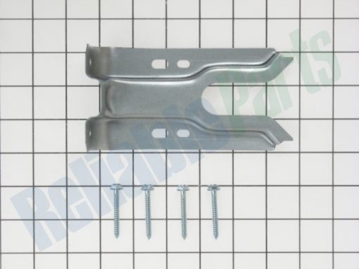 WB02T10415 GE Oven Anti-Tip Bracket Assembly - Image 4
