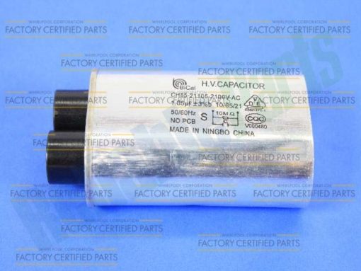 W10850446 Whirlpool Microwave MG Capacitor - Image 7