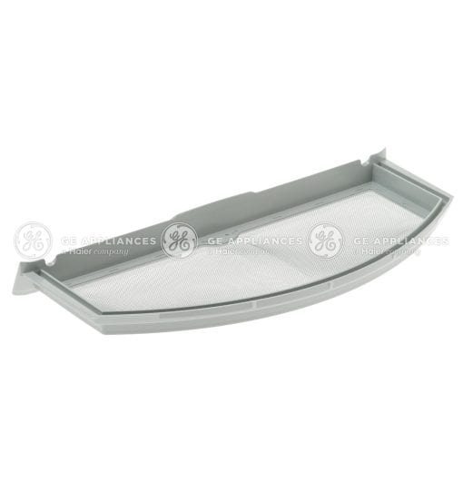 WE18X25098 GE Filter and Mesh Assembly - Image 2