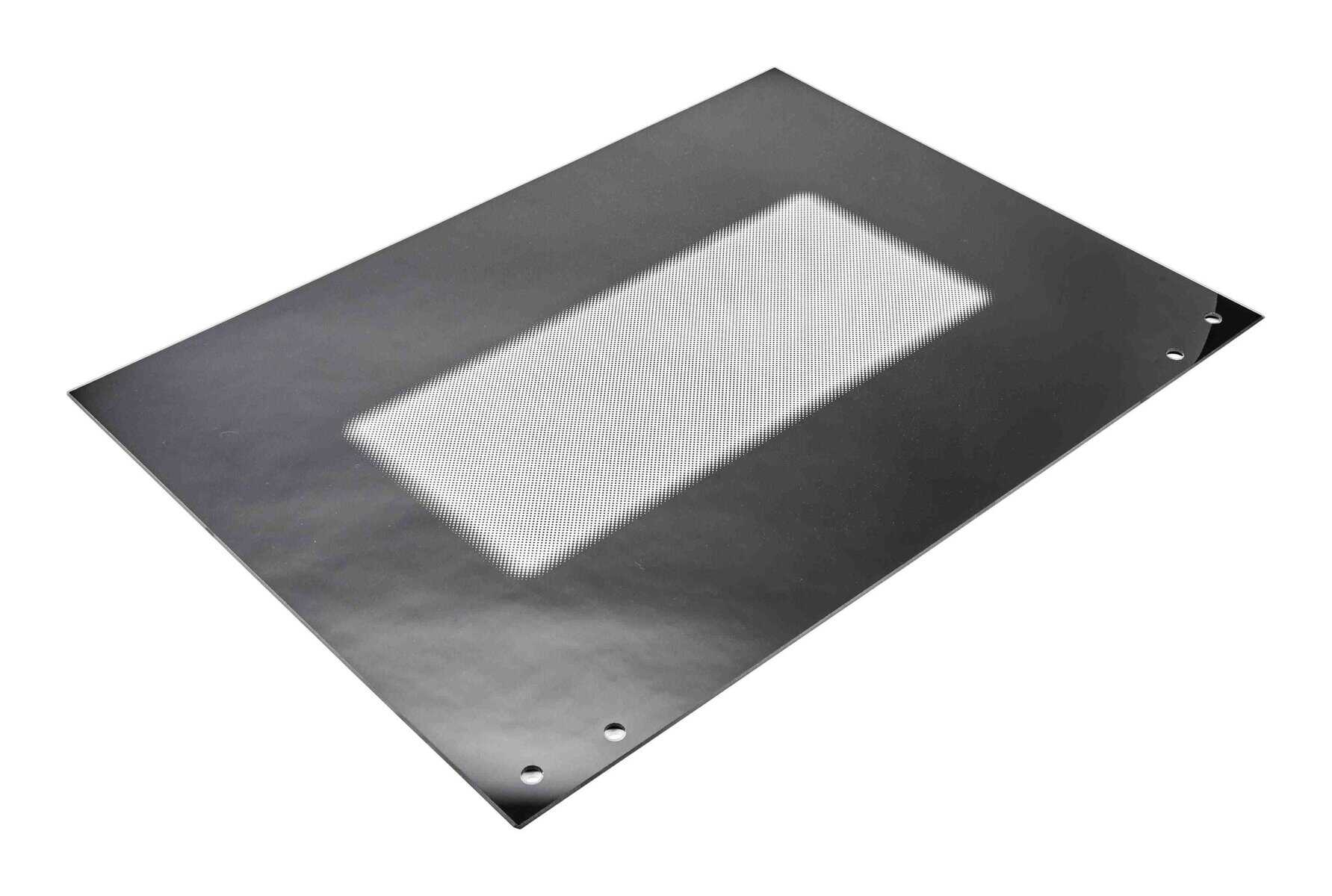 WP9759641 Whirlpool Outer Door Glass - Image 5