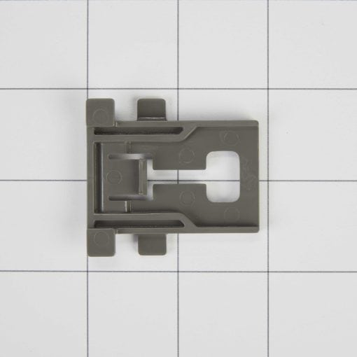 WPW10195840 Whirlpool Dishrack Adjuster Arm Positioner Clip - Image 3