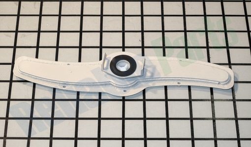 WD35X20794 GE Dishwasher Upper Wash Arm Assembly - Image 6