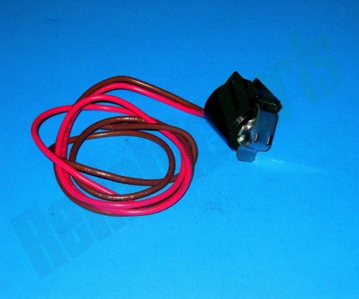 WP2321800 Whirlpool Refrigerator Bimetallic Defrost
