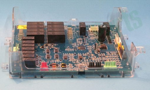 W10888661 Whirlpool Electronic Control Board - Image 4