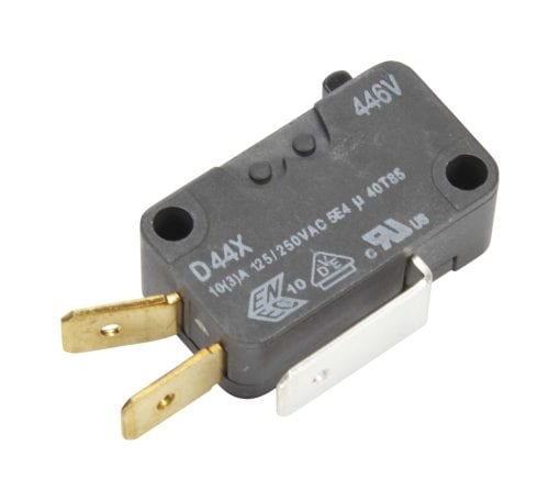 WP207166 Whirlpool Switch CH