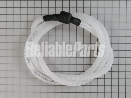 807117001 Frigidaire Dishwasher Drain Hose - Image 7