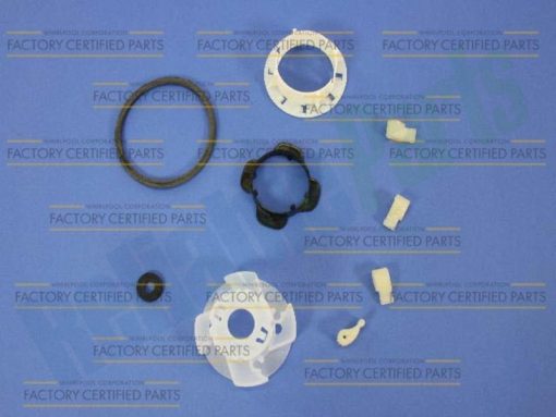 285811 Whirlpool Washer Agitator Repair Kit - Image 8