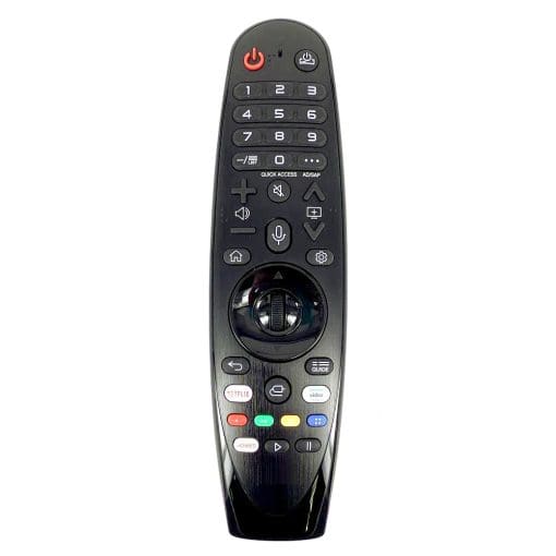 AKB75635305 LG Television Remote Controller Assembly